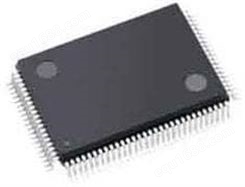 LCMXO2-256HC-4TG100C FPGA现场可编程逻辑器件 LATTICE/莱迪斯 封装QFP100 批号22+
