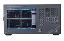 ENA系列矢量网络分析仪