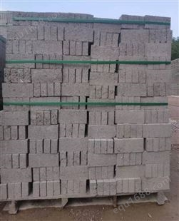 广州花都区水泥砖 混凝土实心砌块 厂家销售