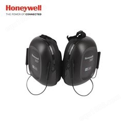 霍尼韦尔 1035115-VSCH VS120N 金属环耐用头箍舒适降噪颈带式耳罩